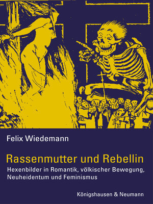 cover image of Rassenmutter und Rebellin